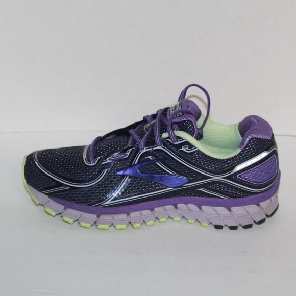 brooks gts 16 womens